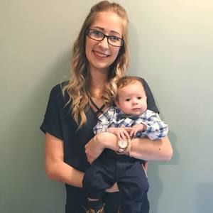 Meet your Posher, Alli